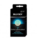 Billy Boy Fun Extra Lubricated 12 tk